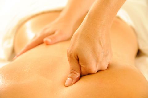 The Future is in Your Hands as a Massage Therapist!