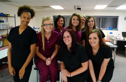 Dental Assistants