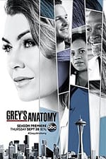 Grey's Anatomy