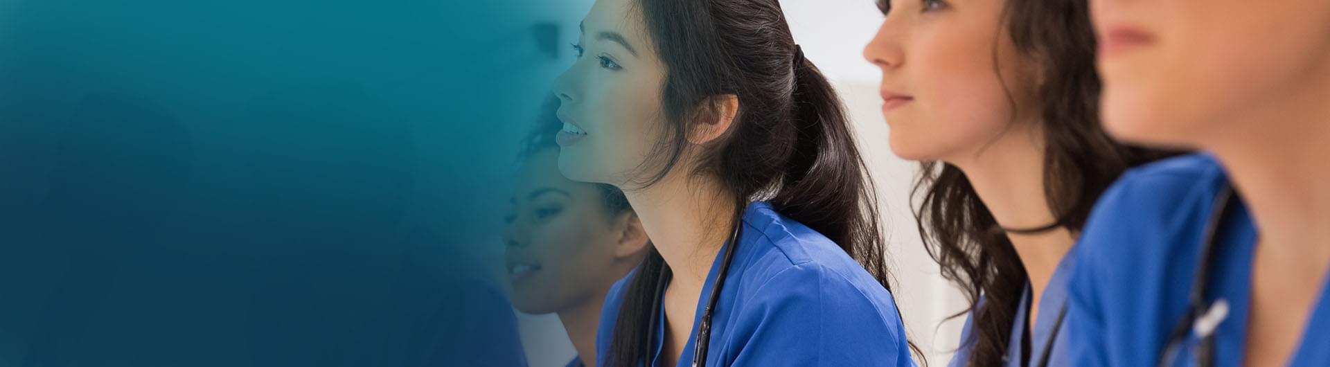 Midwest Institute in Missouri- medical students