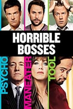 Horrible Bosses