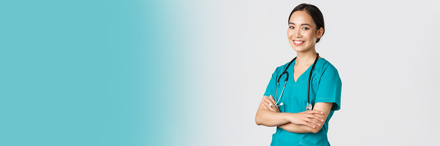 Medical career training program banner at Midwest Institute