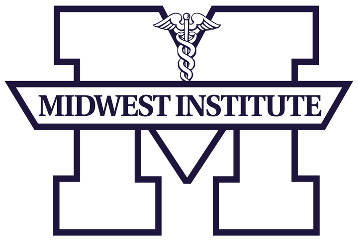 Midwest Institute logo